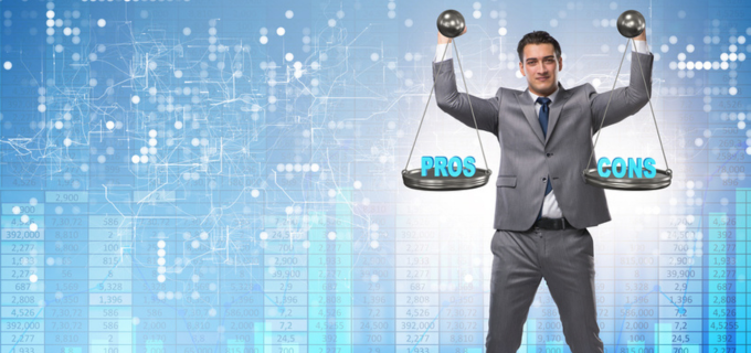 Najważniejsze zalety i wady pracy w IT