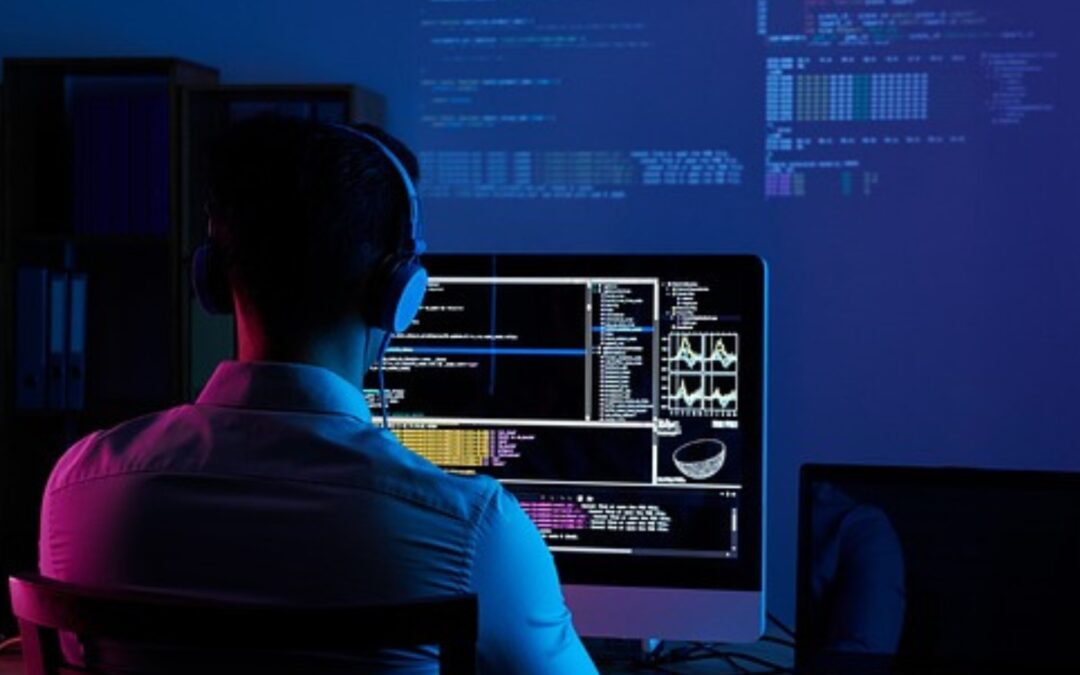 Czy mężczyźni są przyszłością, czy przeszłością branży IT? Historia programowania z męskiej perspektywy