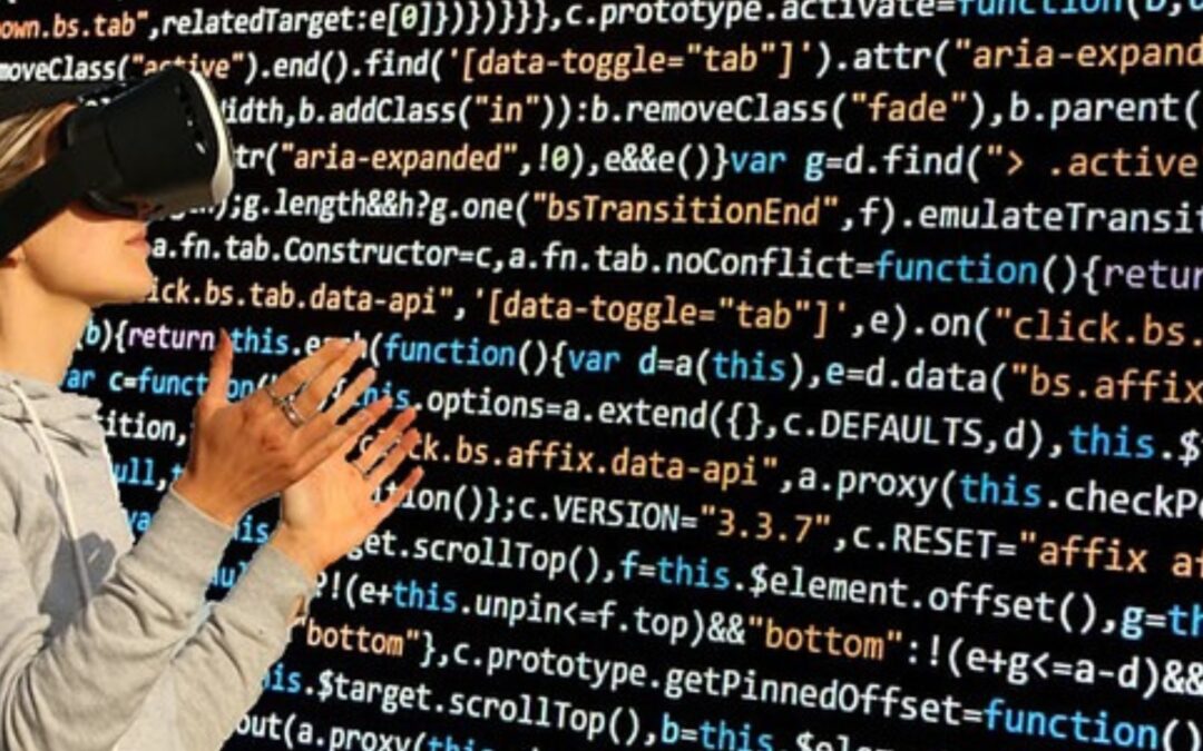 Czy w IT jest miejsce dla kobiet?